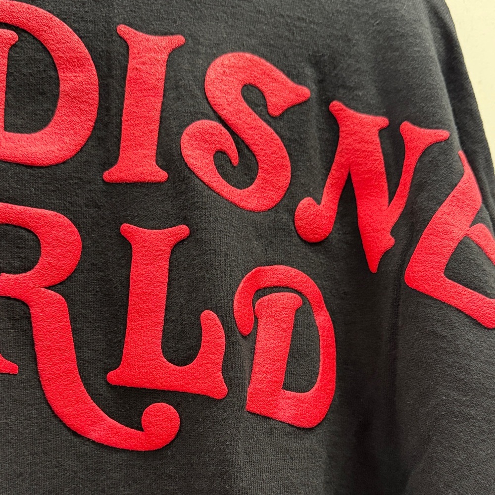 Disney Parks Spirit Jersey XXL Pirates of the Caribbean Striped Long Sleeve - Picture 6 of 11